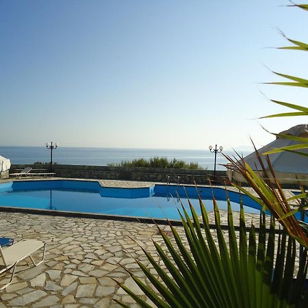 Vangelis Villas Amoudara  Dış mekan fotoğraf