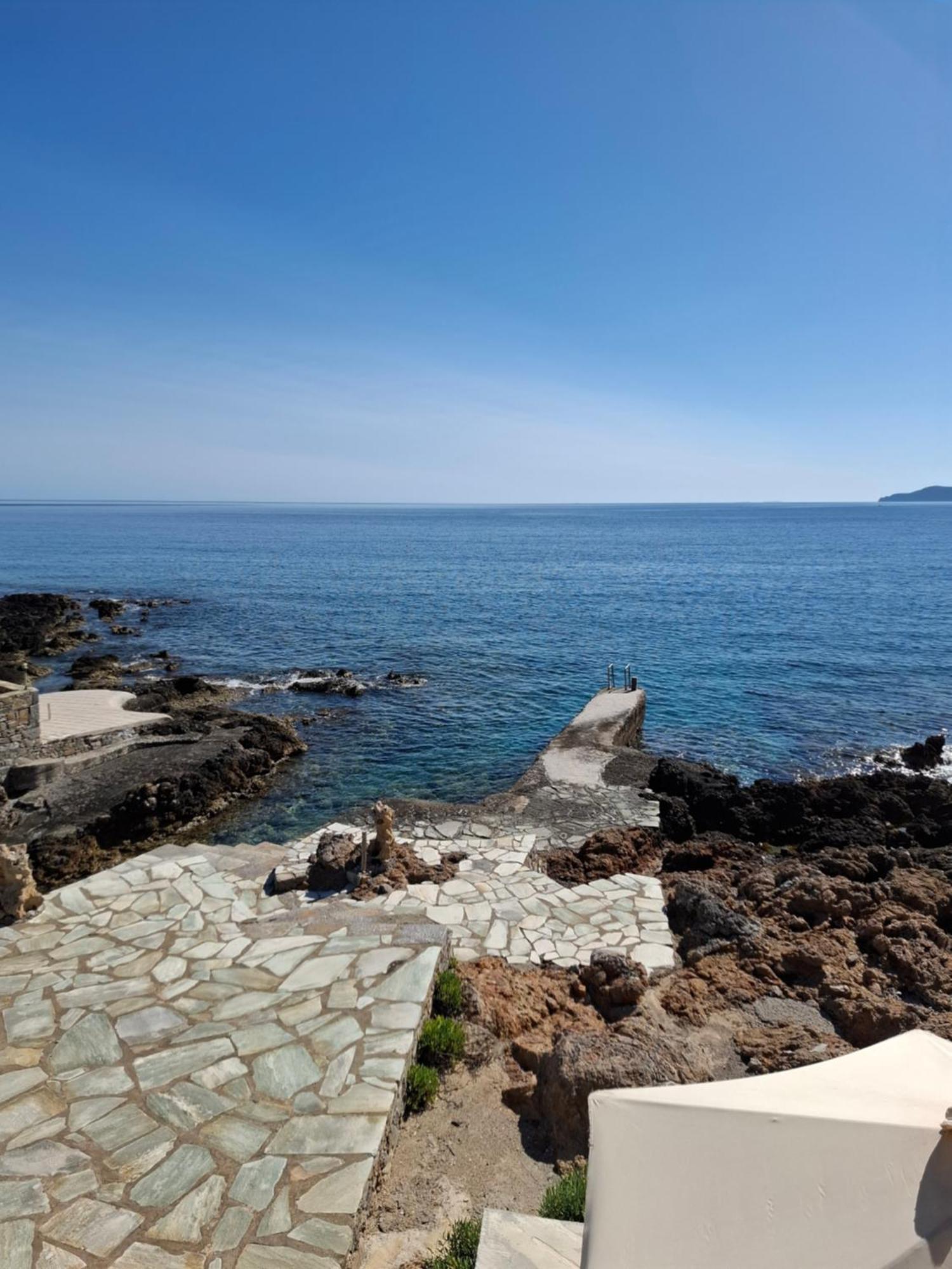 Vangelis Villas Amoudara  Dış mekan fotoğraf