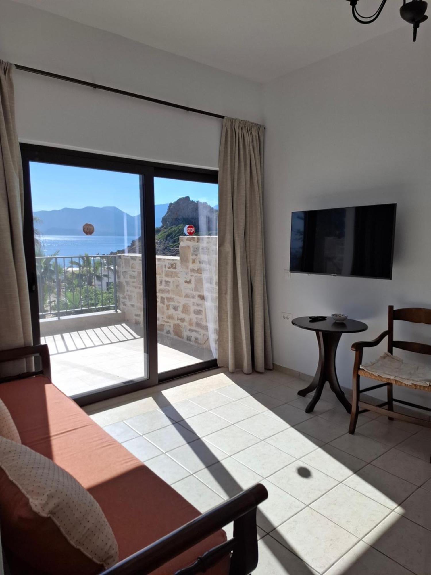 Vangelis Villas Amoudara  Dış mekan fotoğraf